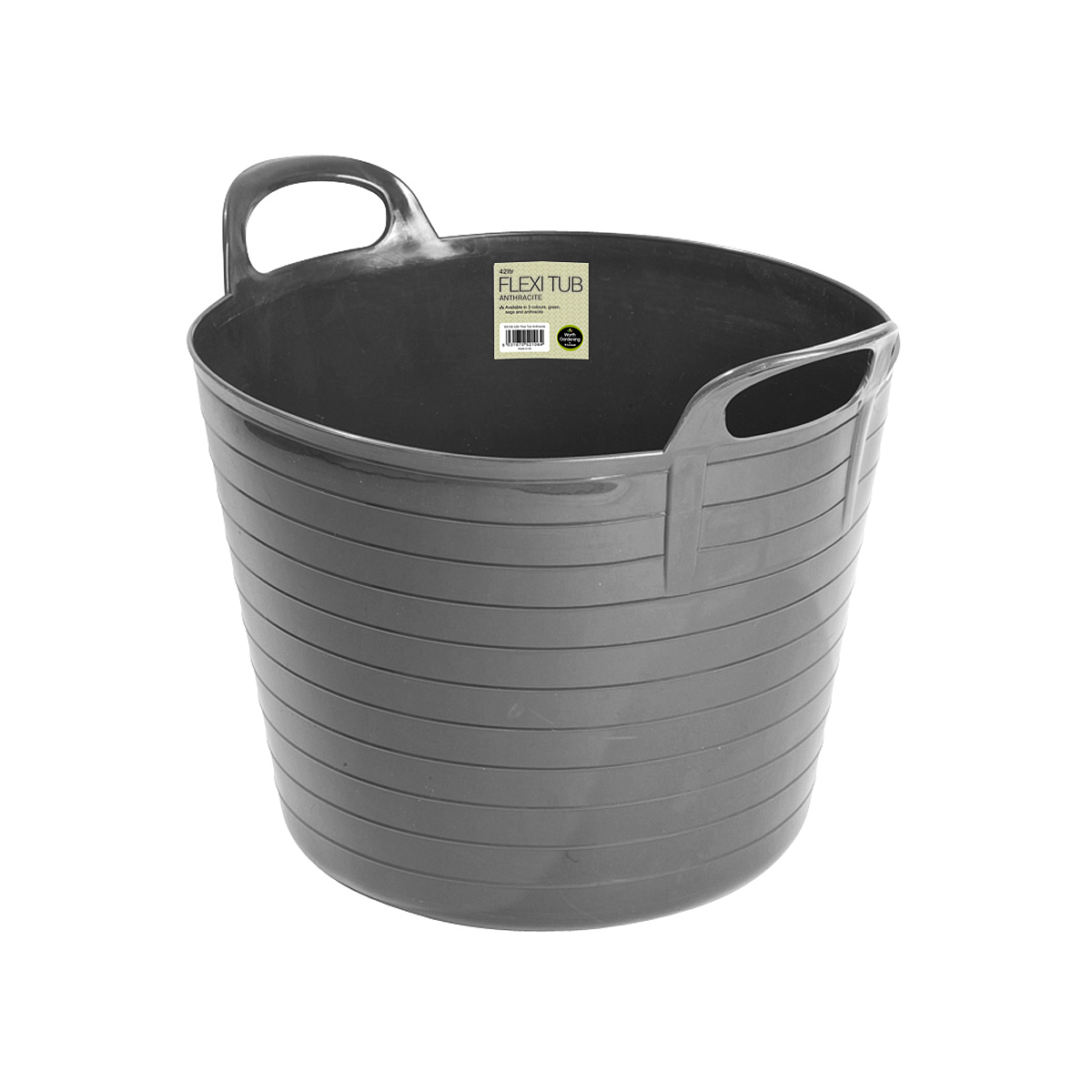 Tub of Wheels from Hope Education